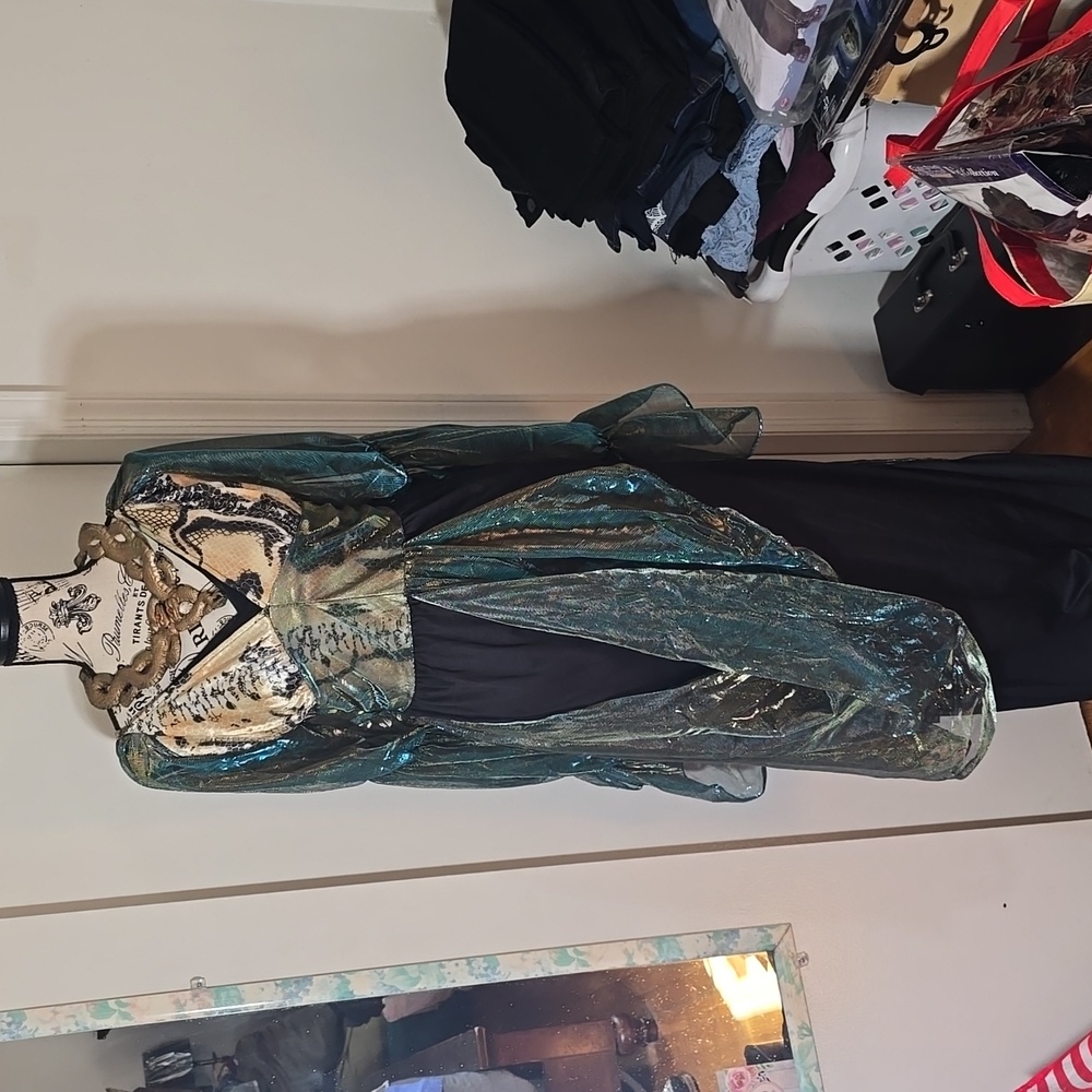 Forum Medusa Halloween Costume - Picture 3 of 15